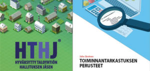 HTHJ on taloyhtiöiden hallitusten jäsenten verkkokurssi